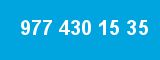 977 430 15 35